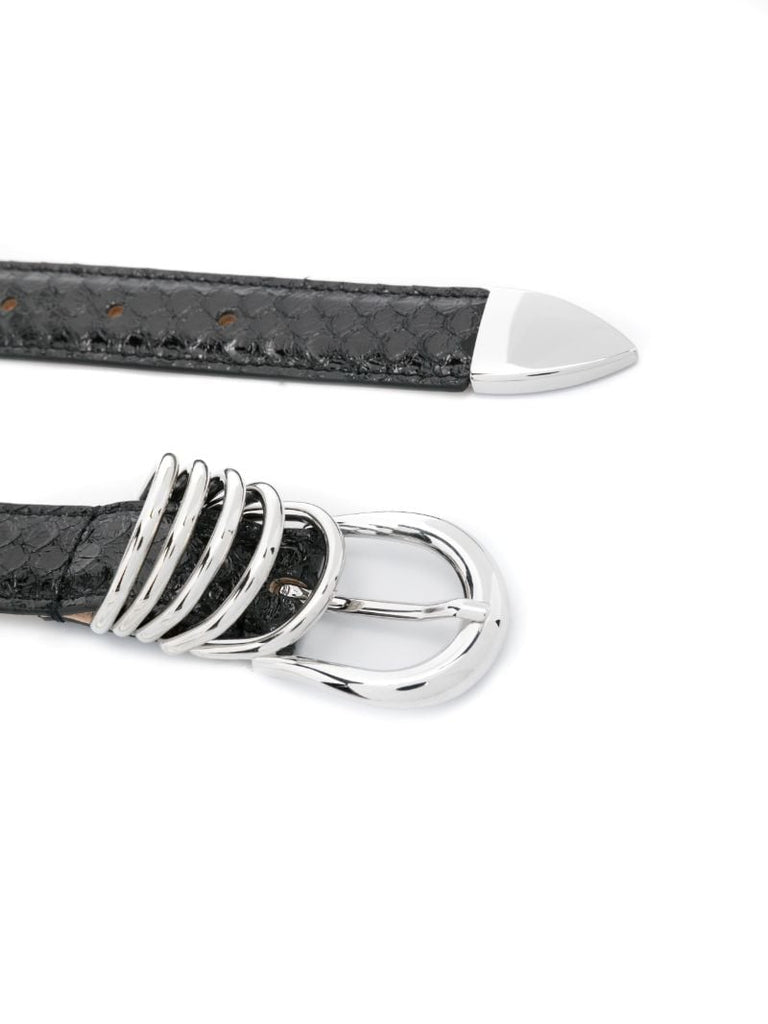 Hollyhock Belt