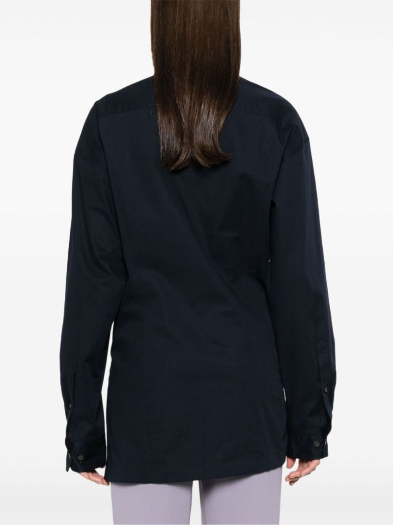 Rhinestone-appliquÃ_x0083_Â© Shirt