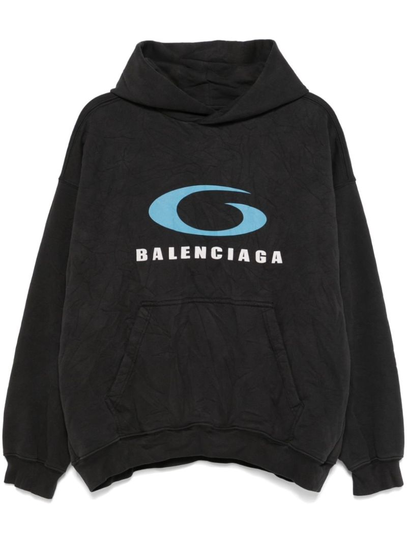 Loop Sports Icon Hoodie