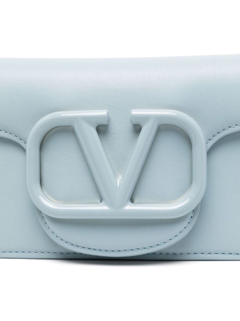 Small LocÃ_x0083_Â² Shoulder Bag