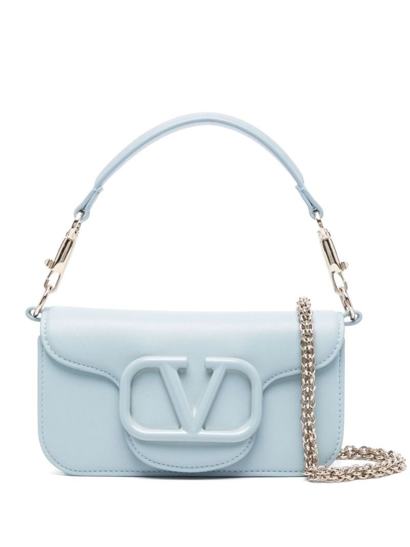 Small LocÃ_x0083_Â² Shoulder Bag