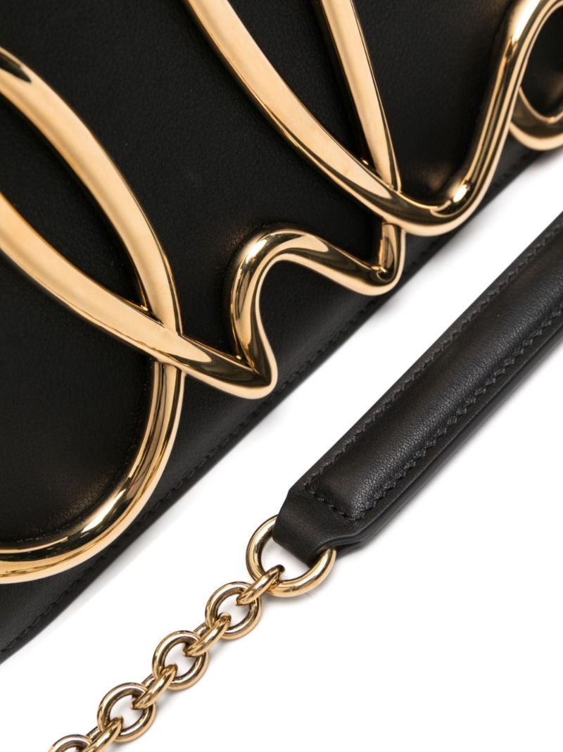 The ChloÃ_x0083_Â© Iconic Crossbody Bag