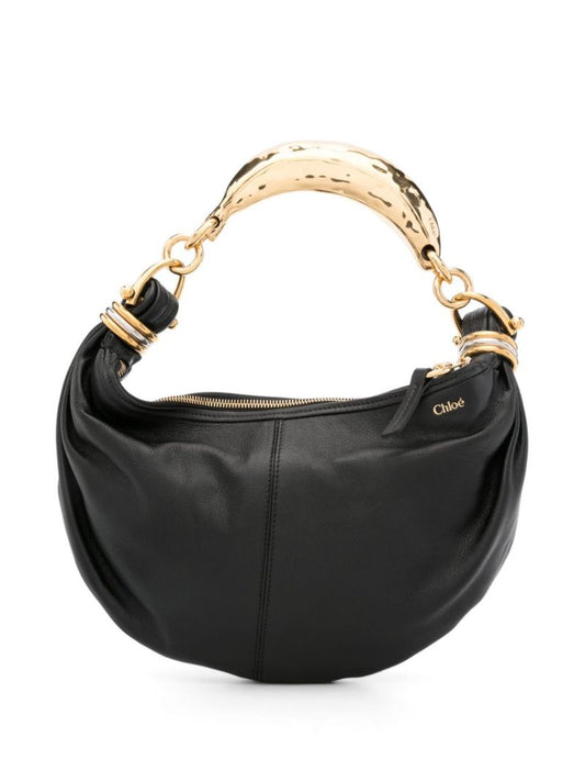 Small Bracelet Shoulder Bag