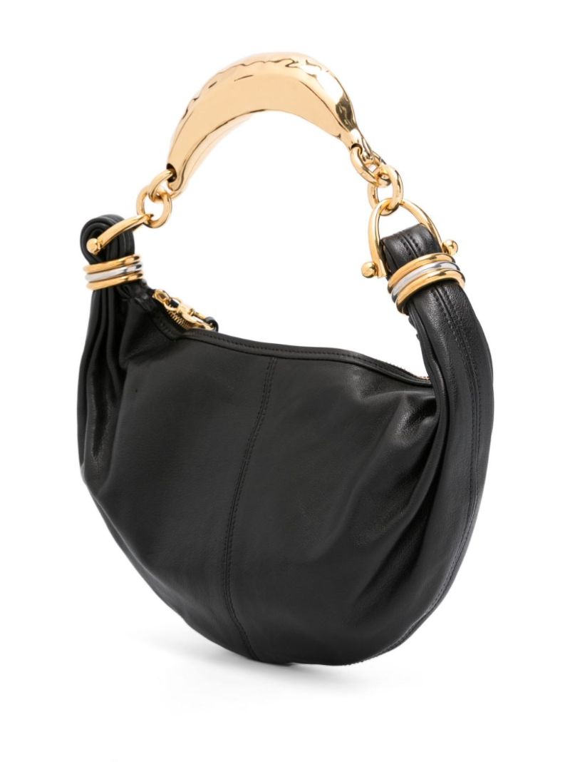 Small Bracelet Shoulder Bag