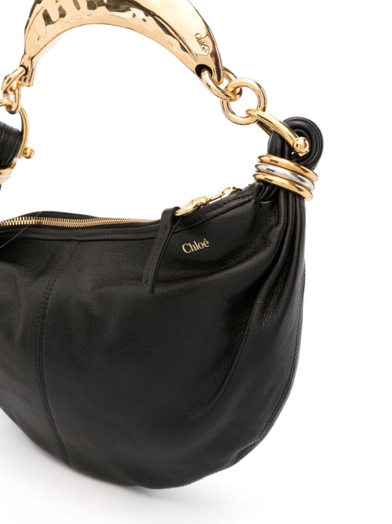 Small Bracelet Shoulder Bag