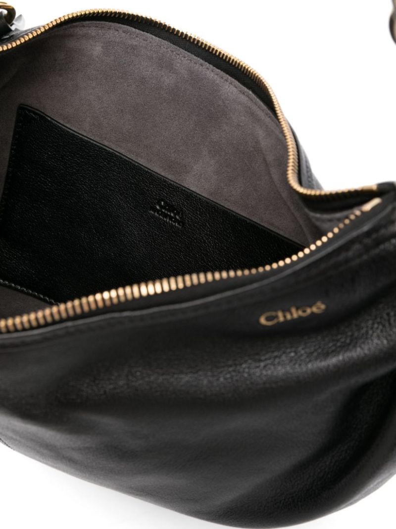 Small Bracelet Shoulder Bag