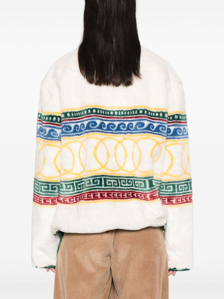 Les Anneaux Sweater