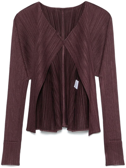 September Cardigan