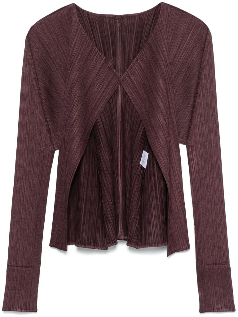 September Cardigan