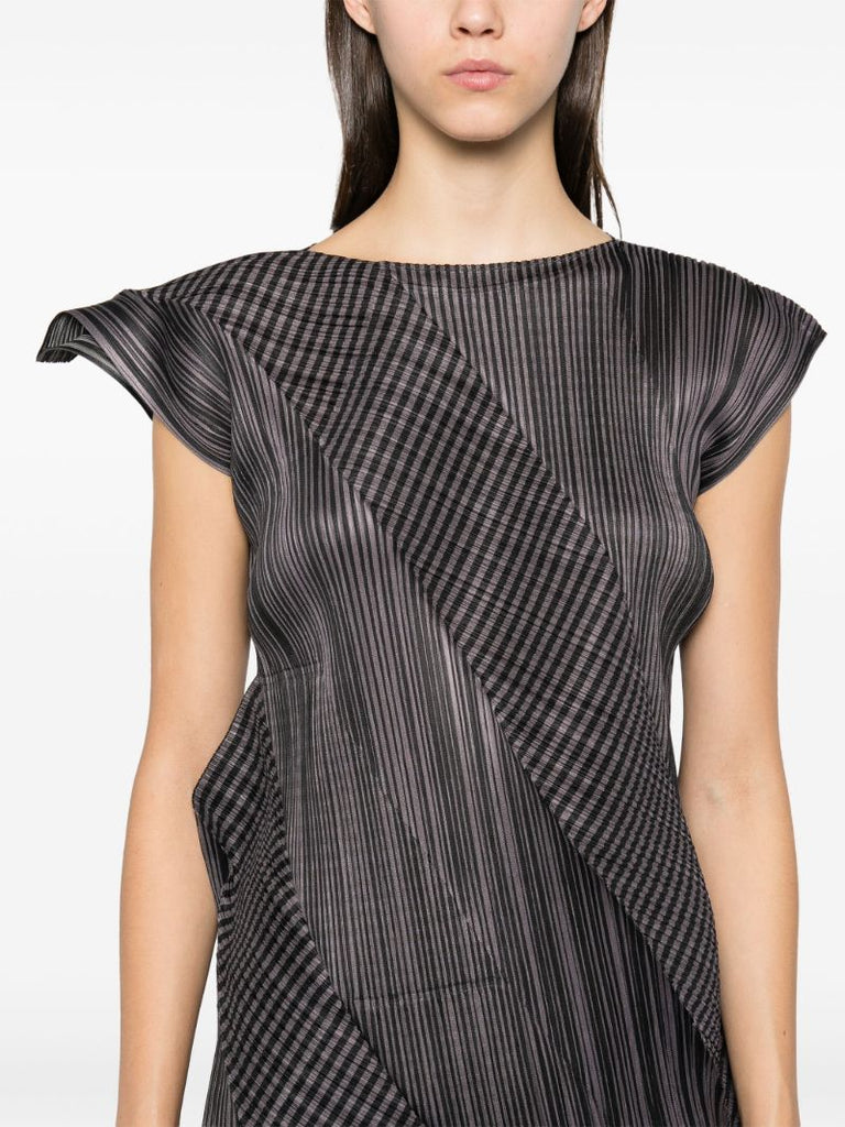 Cosmic Rays Blouse
