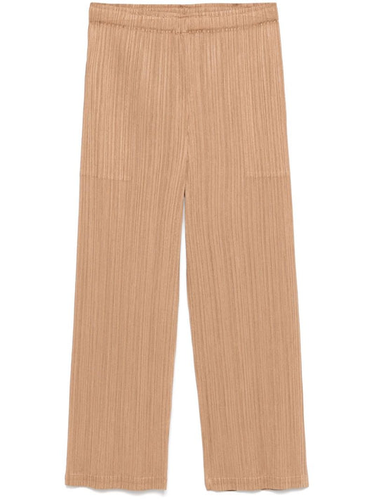 Monthly Colors: December Trousers