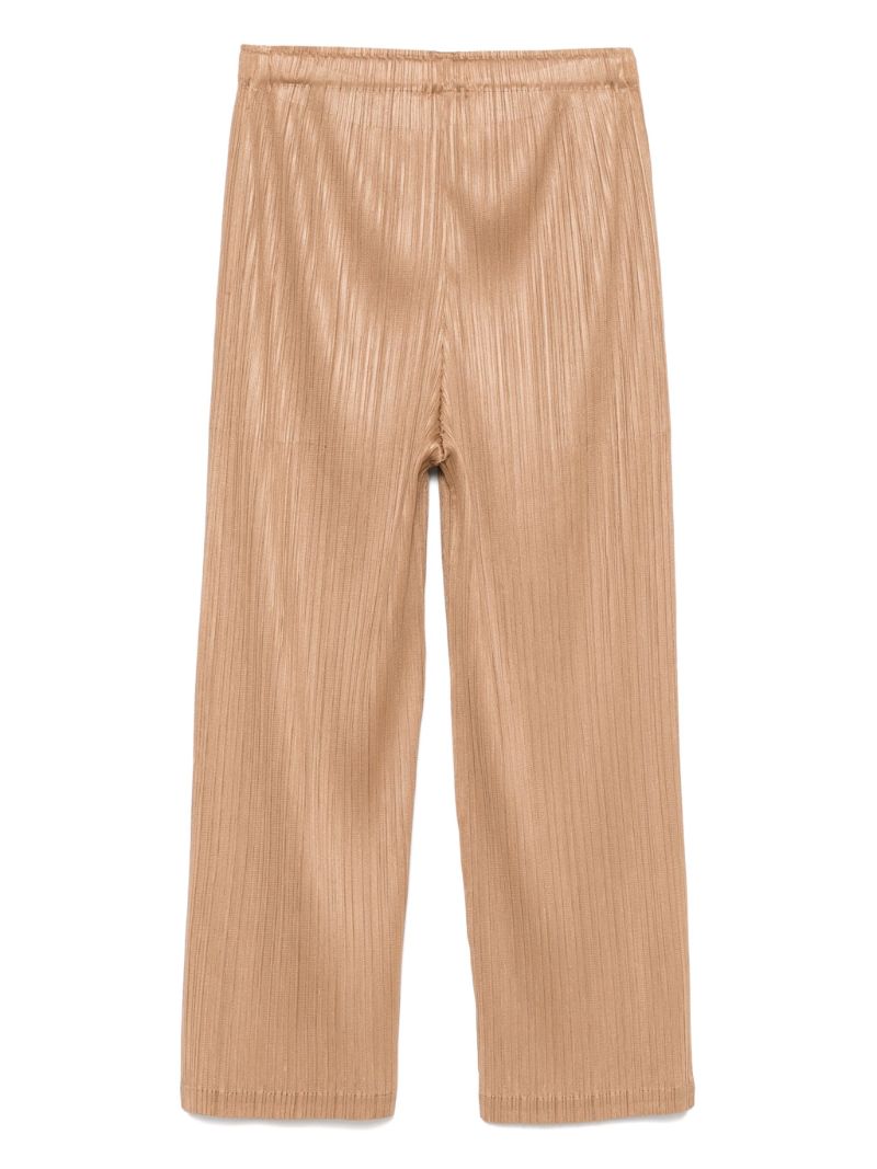 Monthly Colors: December Trousers