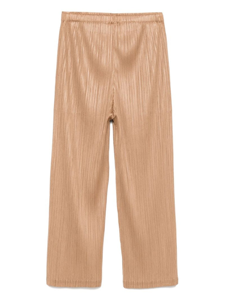 Monthly Colors: December Trousers