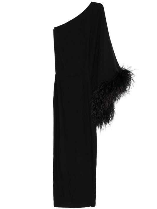 Black Eternity Dress