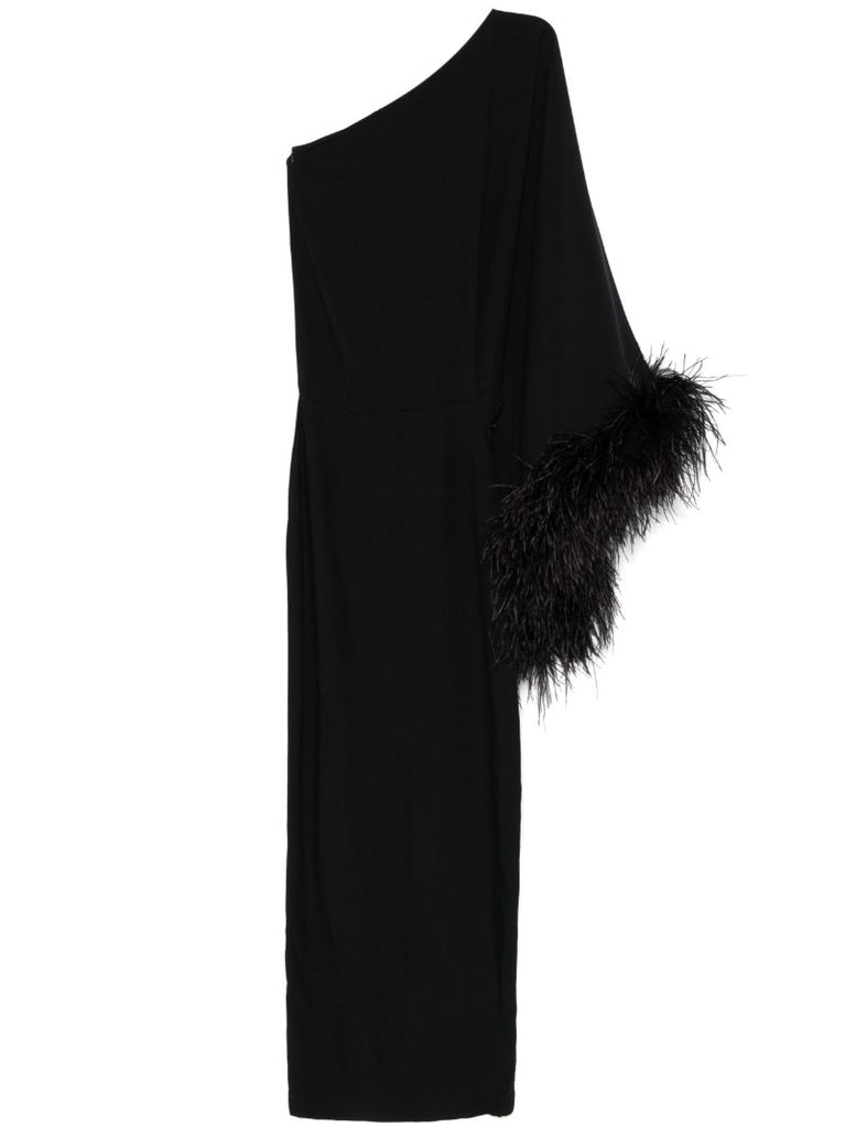 Black Eternity Dress