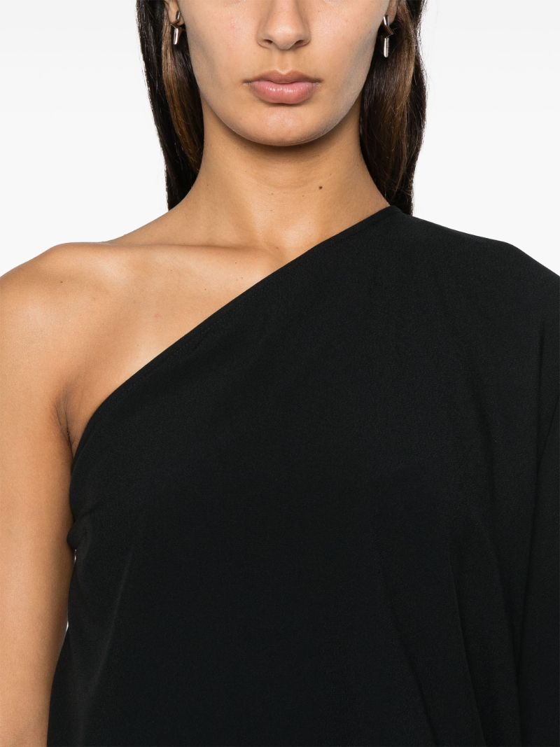 Black Eternity Dress