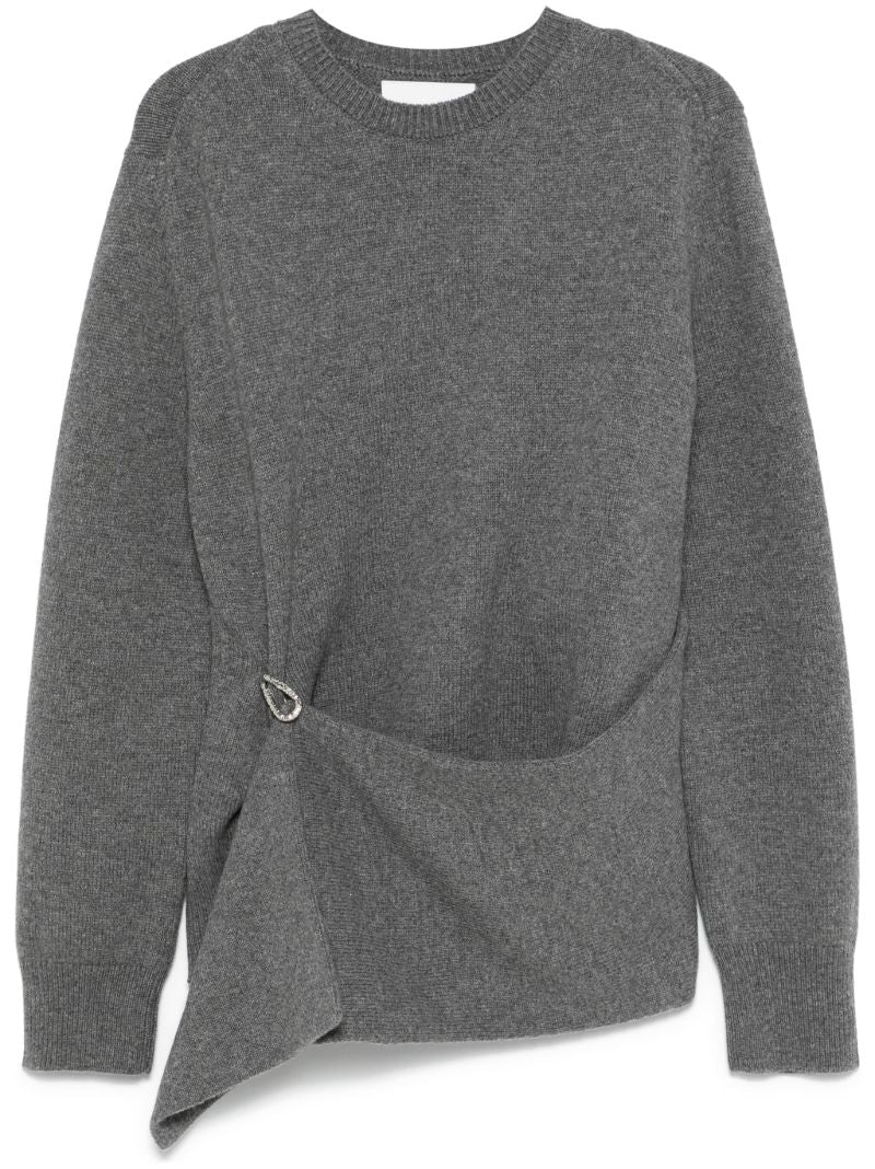 Crew-neck Sweater