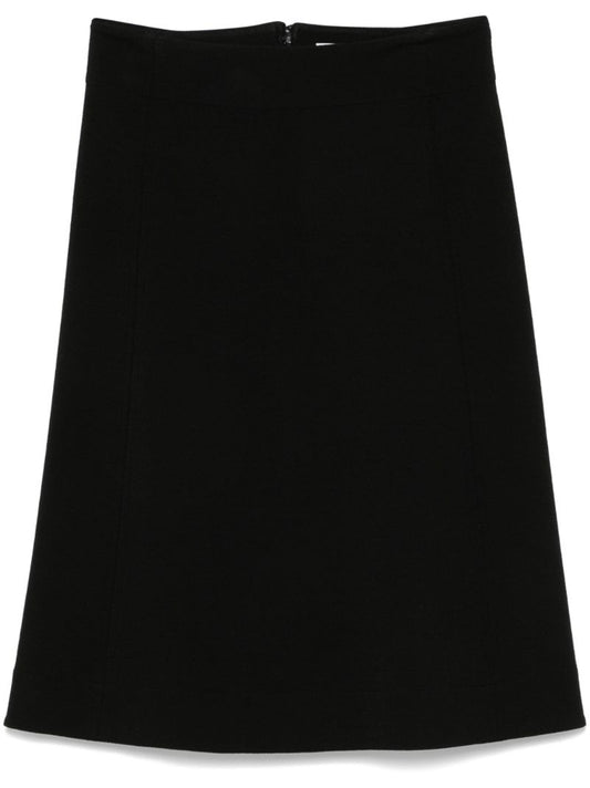 A-line Skirt