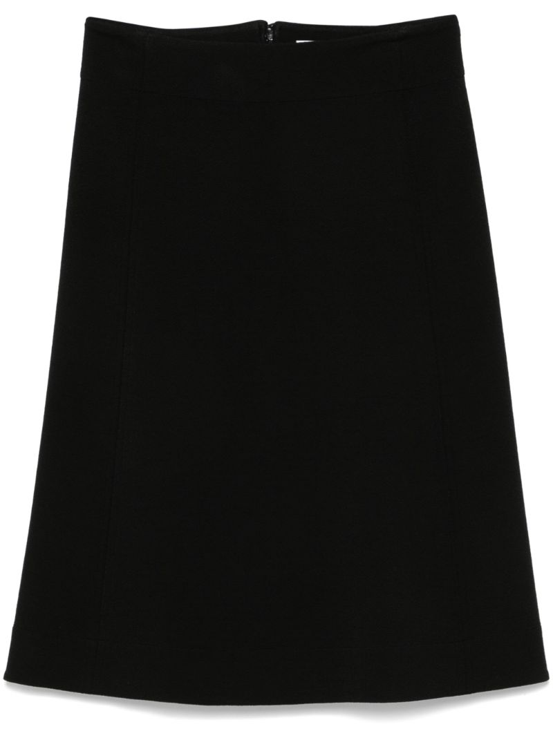 A-line Skirt