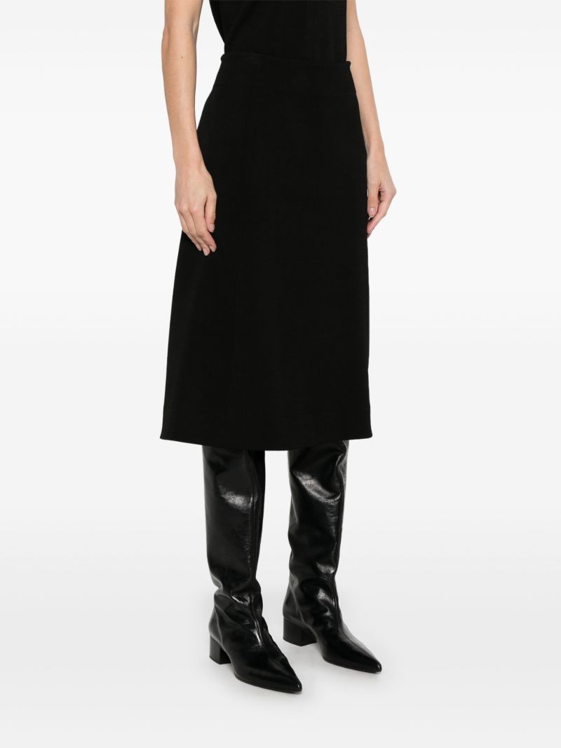 A-line Skirt