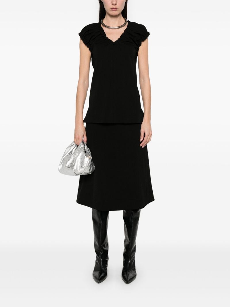 A-line Skirt