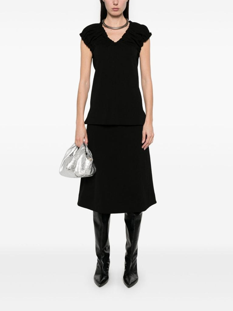 A-line Skirt