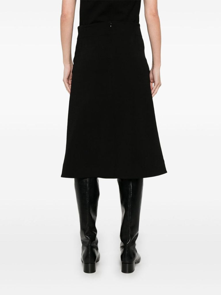 A-line Skirt