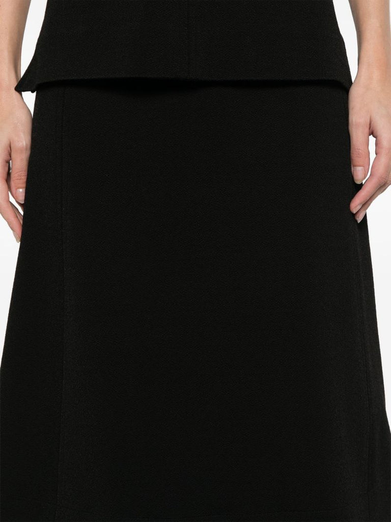 A-line Skirt