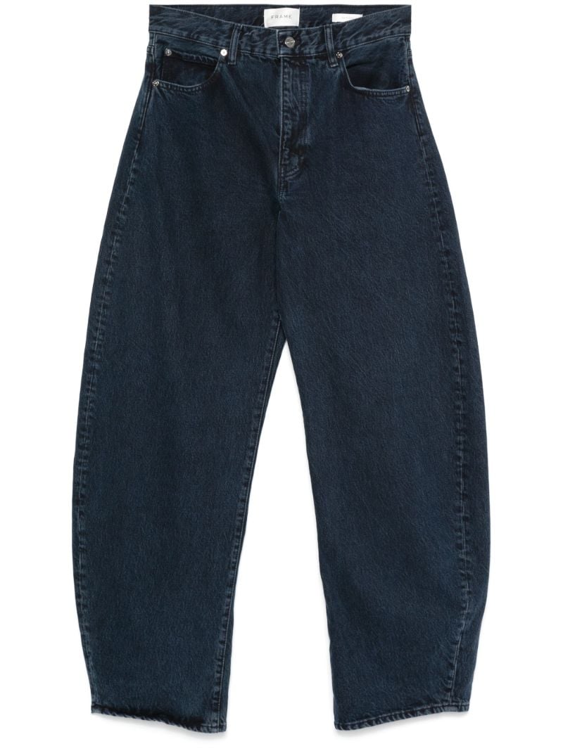 The Bubble Jeans
