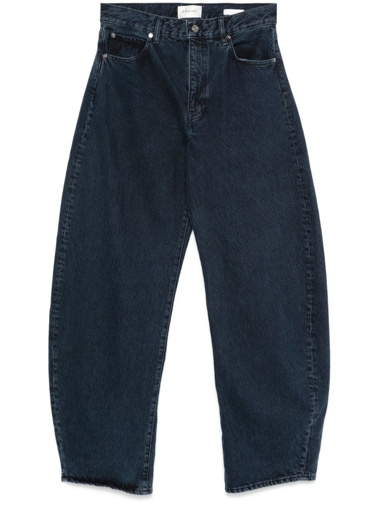 The Bubble Jeans