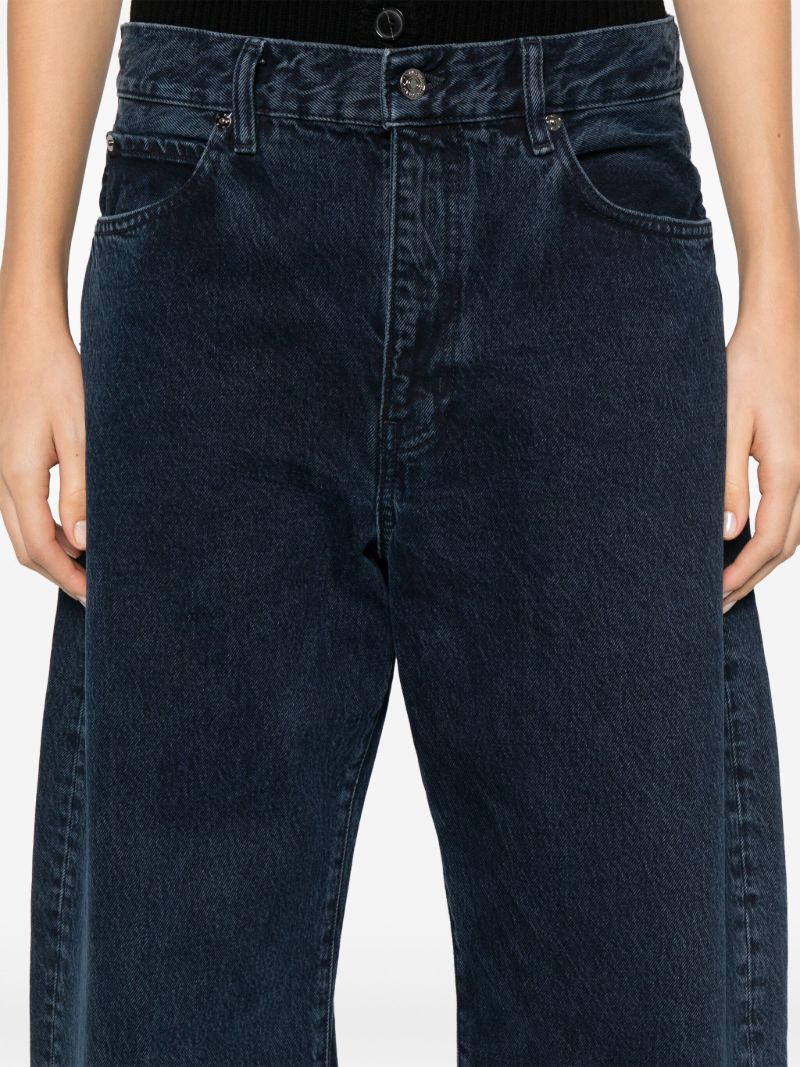 The Bubble Jeans