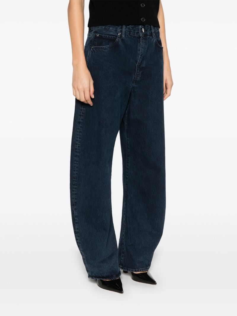 The Bubble Jeans