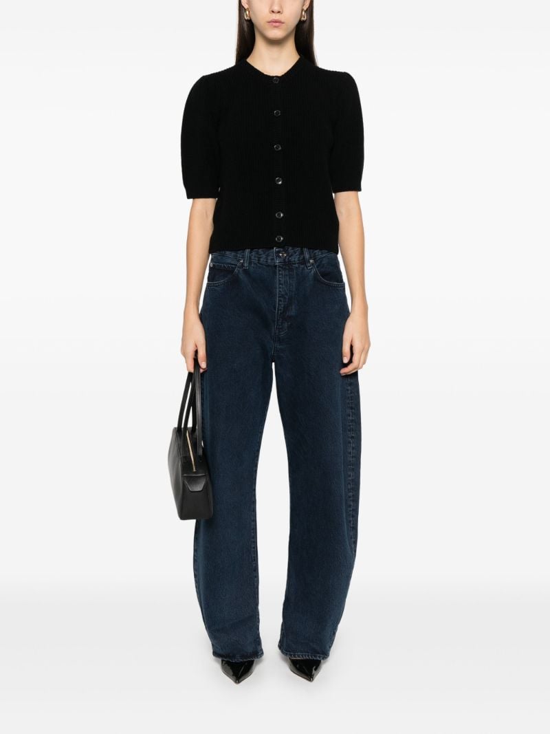 The Bubble Jeans