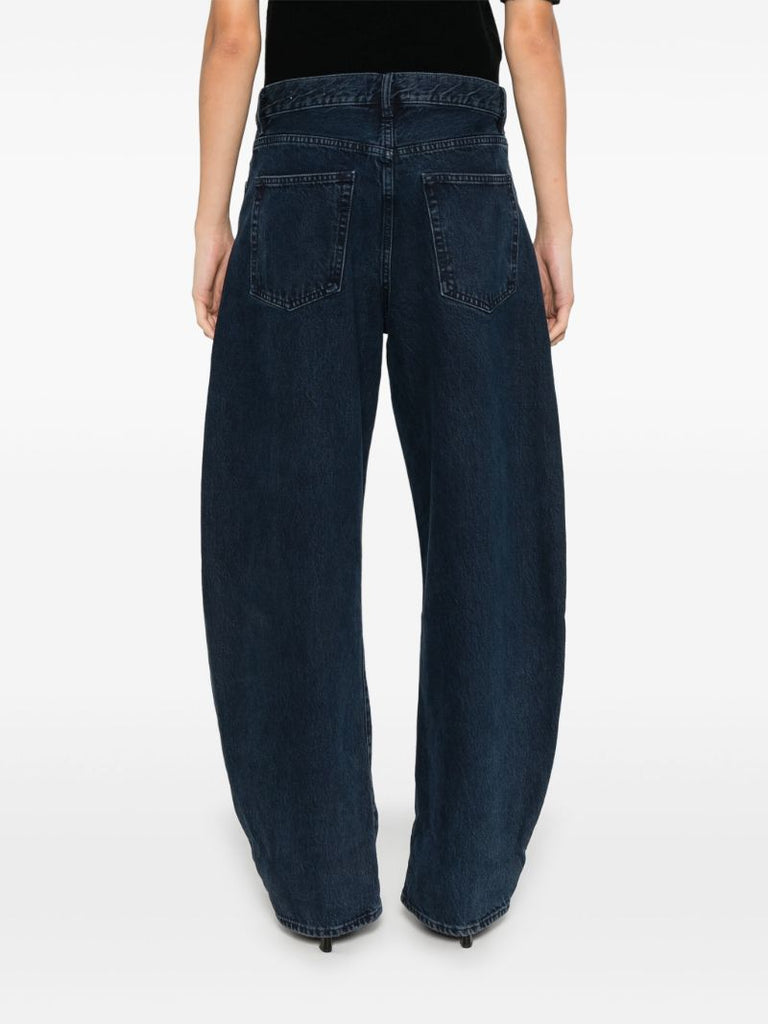 The Bubble Jeans