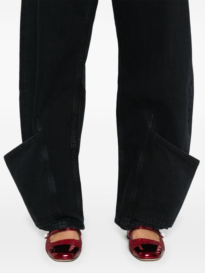 The Tab Jeans