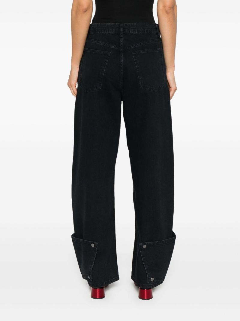 The Tab Jeans