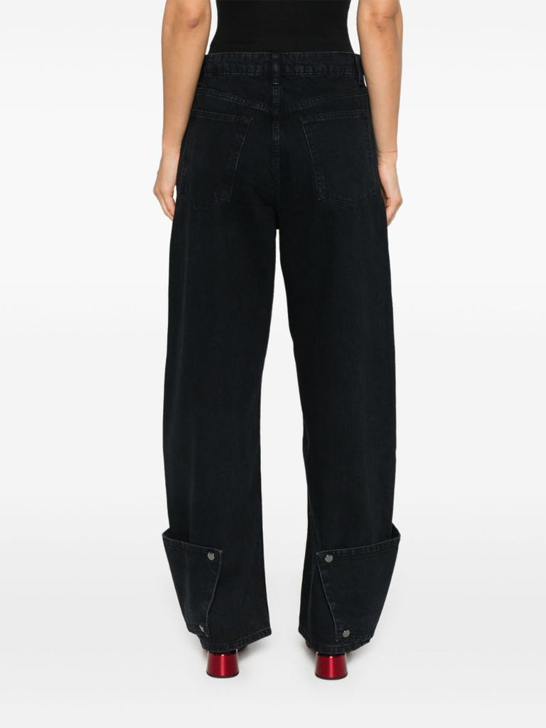 The Tab Jeans