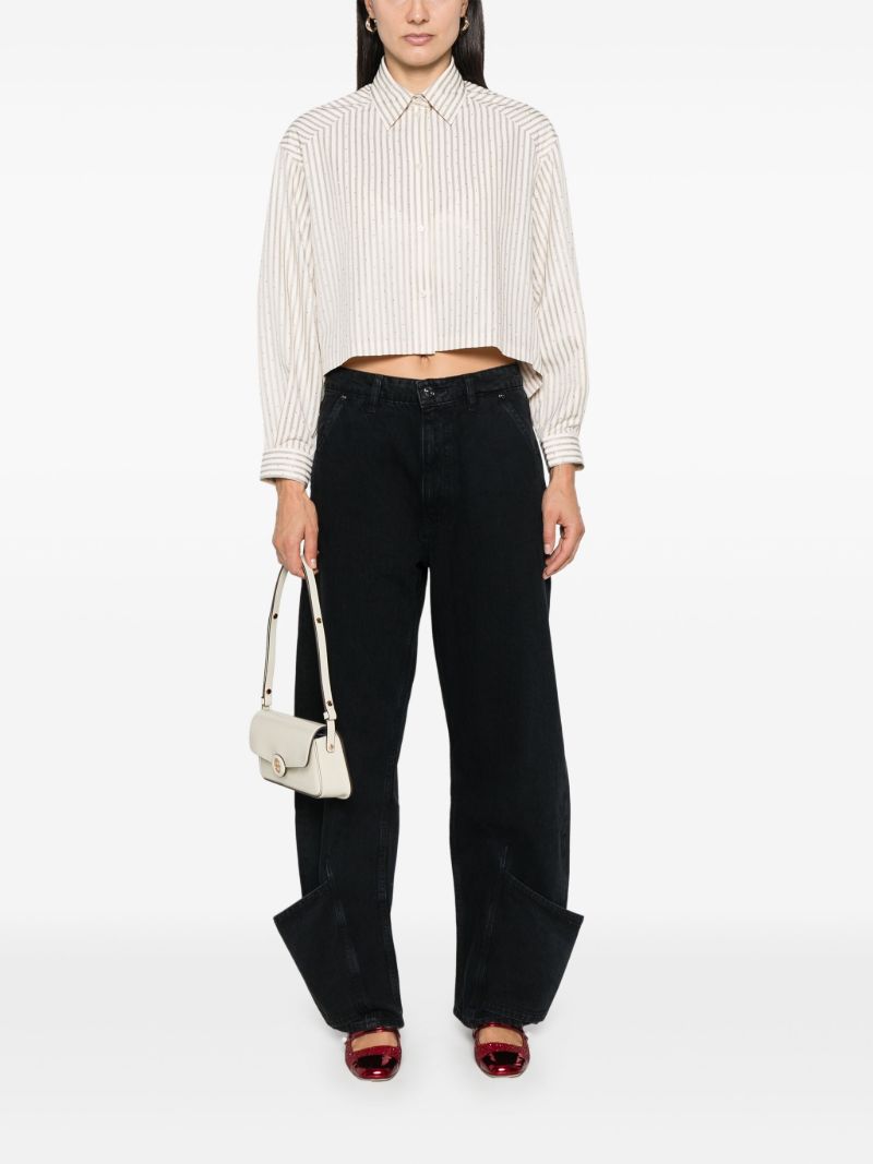 The Tab Jeans