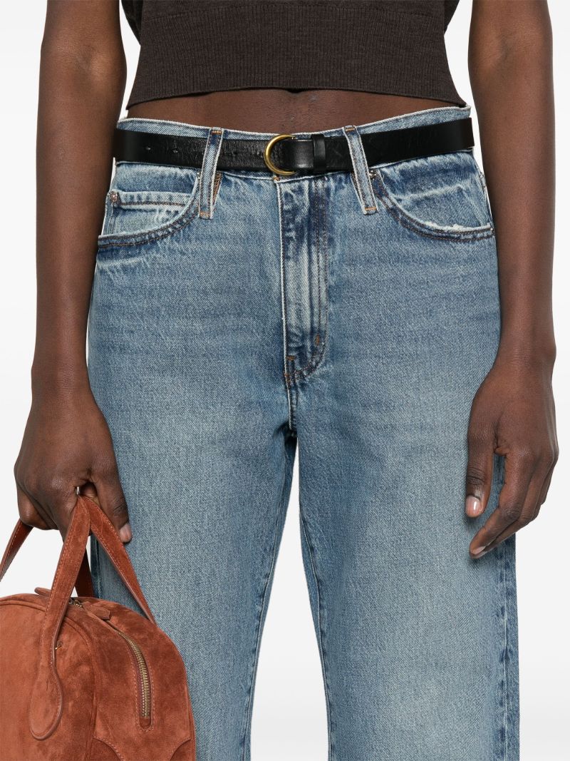 Blue the Hang Jeans