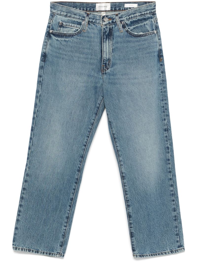 Blue the Hang Jeans