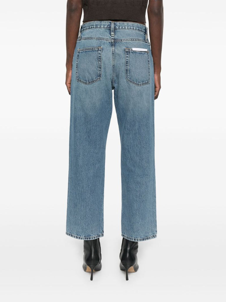 Blue the Hang Jeans
