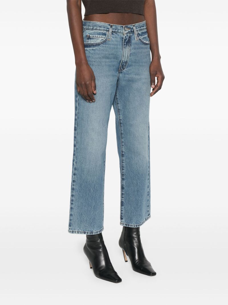 Blue the Hang Jeans