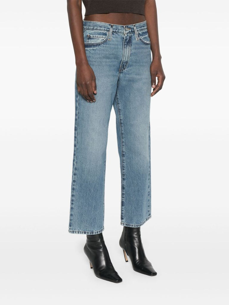 Blue the Hang Jeans
