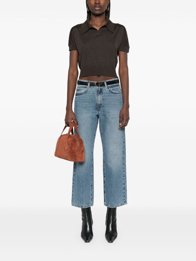 Blue the Hang Jeans
