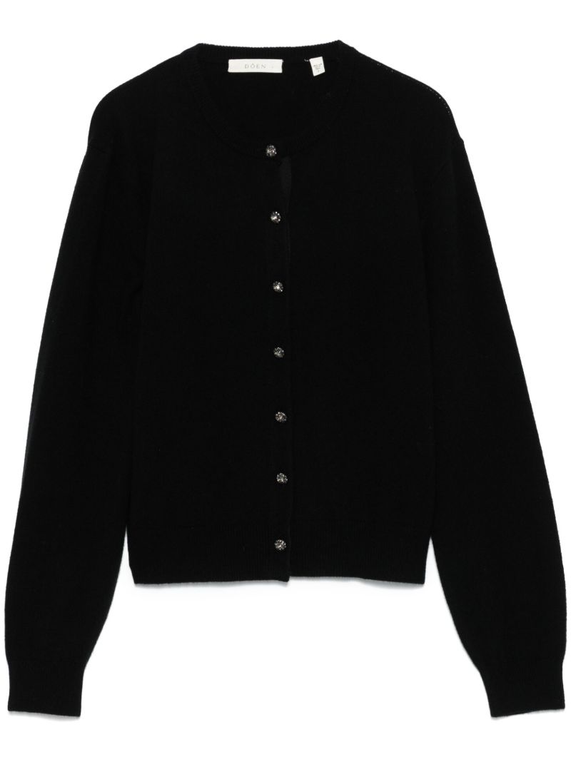Ida Cardigan