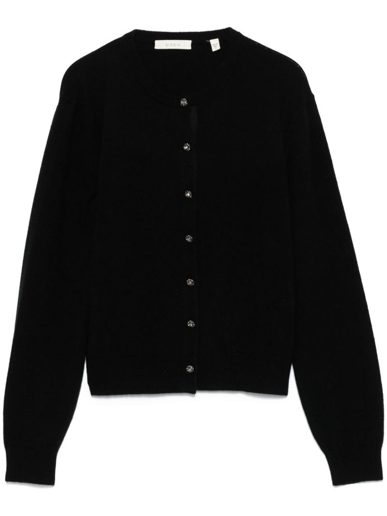 Ida Cardigan