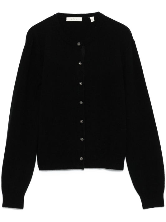 Ida Cardigan