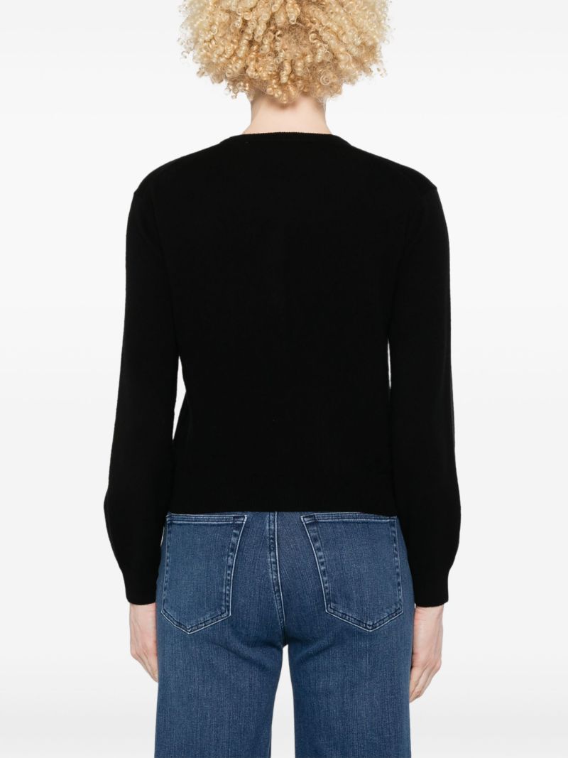Ida Cardigan