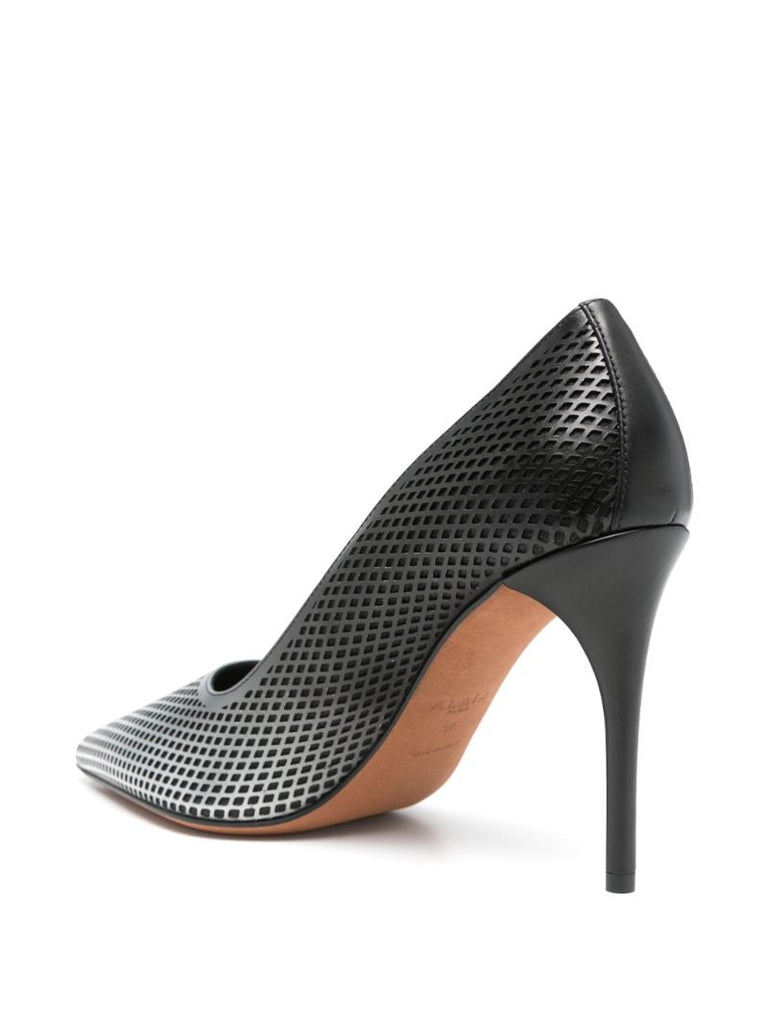 90mm DÃ_x0083_Â©gradÃ_x0083_Â© Mesh Pumps