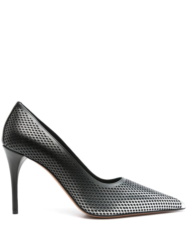 90mm DÃ_x0083_Â©gradÃ_x0083_Â© Mesh Pumps
